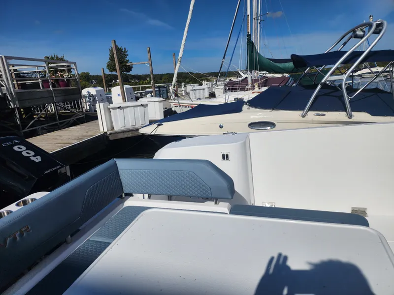 Slide: The Image of Cruisers 45VTR 2027 - 19