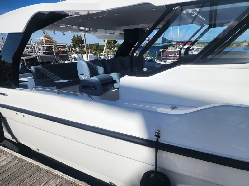 Slide: The Image of Cruisers 45VTR 2027 - 3