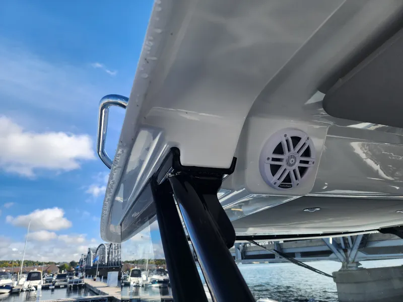Slide: The Image of Cruisers 45VTR 2027 - 26