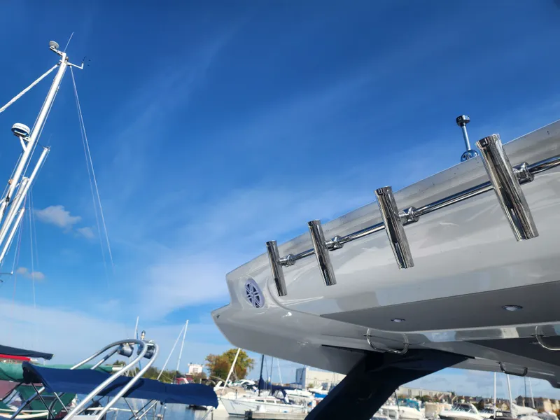 Slide: The Image of Cruisers 45VTR 2027 - 27