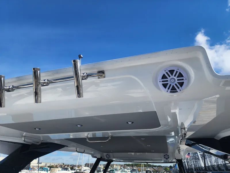 Slide: The Image of Cruisers 45VTR 2027 - 30