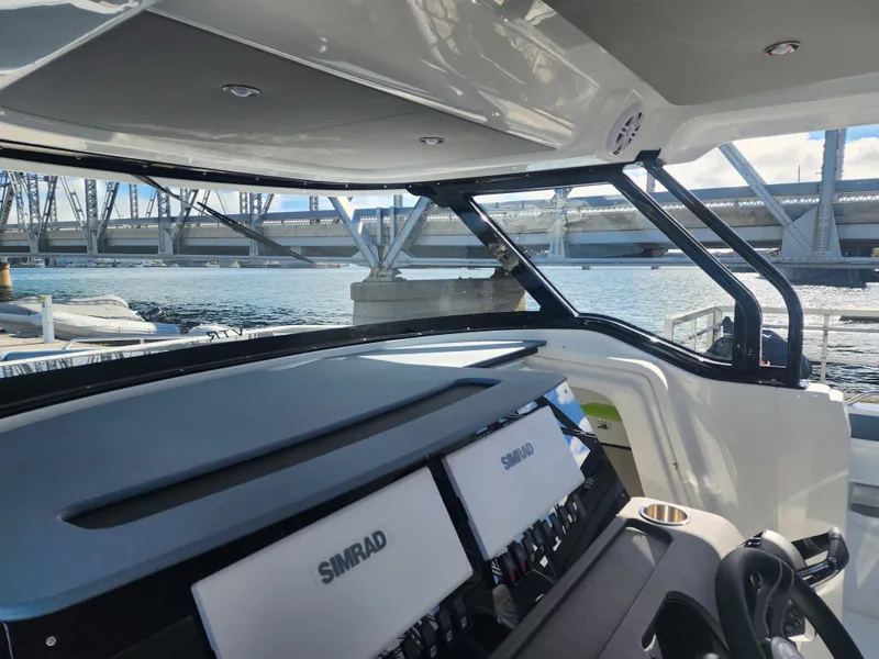 Slide: The Image of Cruisers 45VTR 2027 - 51
