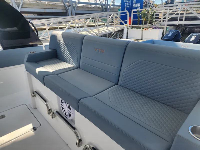 Slide: The Image of Cruisers 45VTR 2027 - 40