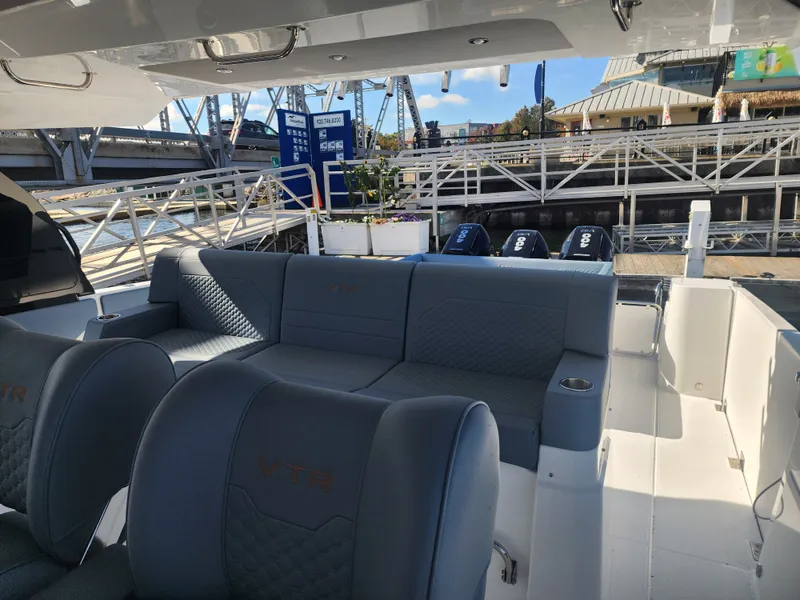 Slide: The Image of Cruisers 45 VTR 2027 - 38