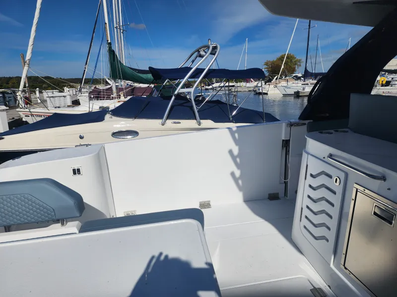 Slide: The Image of Cruisers 45VTR 2027 - 21