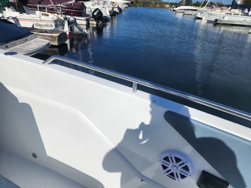 Slide: The Image of Cruisers 45VTR 2027 - 66