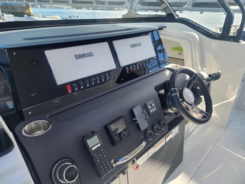 Slide: The Image of Cruisers 45VTR 2027 - 54