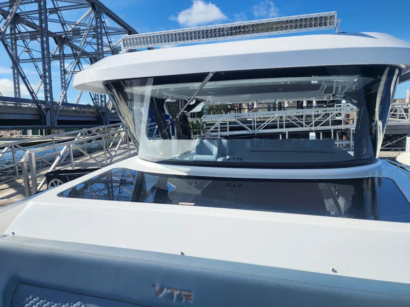 Slide: The Image of Cruisers 45VTR 2027 - 61