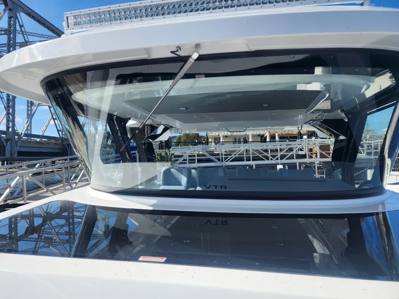 Slide: The Image of Cruisers 45VTR 2027 - 65