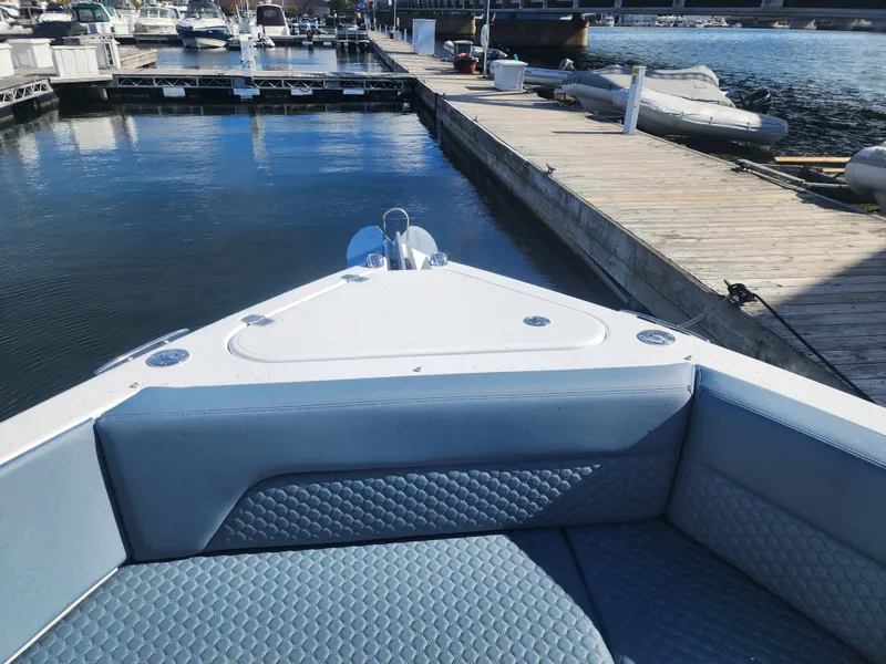 Slide: The Image of Cruisers 45VTR 2027 - 72