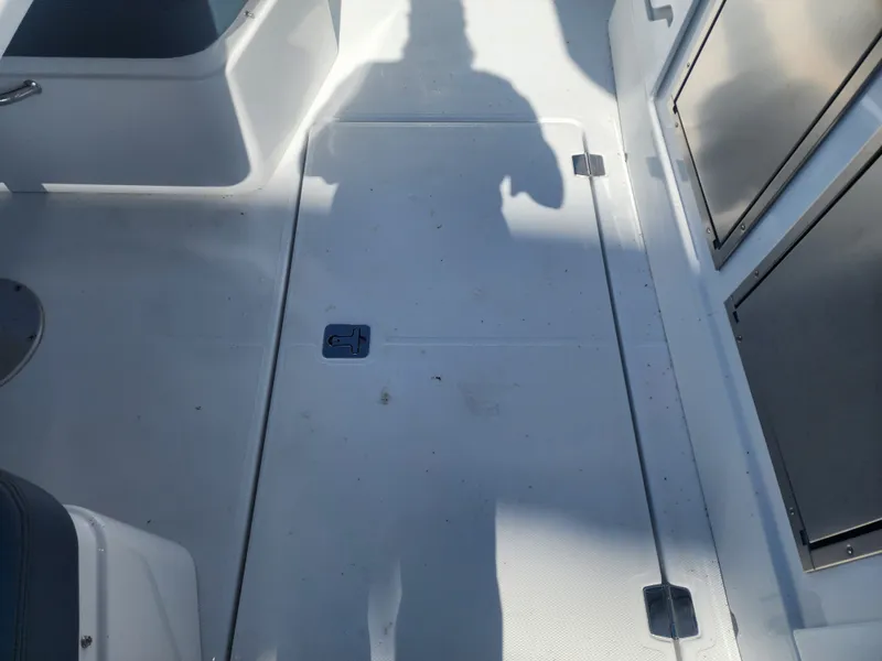 Slide: The Image of Cruisers 45VTR 2027 - 37
