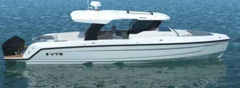 The Image of Cruisers 45 VTR 2027 - 0