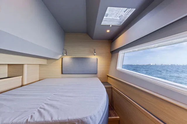 Slide: The Image of Aquila 44 Yacht 2016 - 3