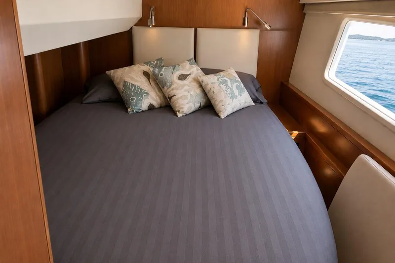 Slide: The Image of Aquila 44 Yacht 2016 - 15