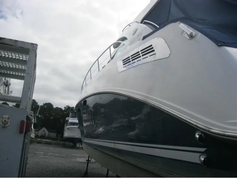 Slide: The Image of Sea Ray Sundancer 540 2011 - 19