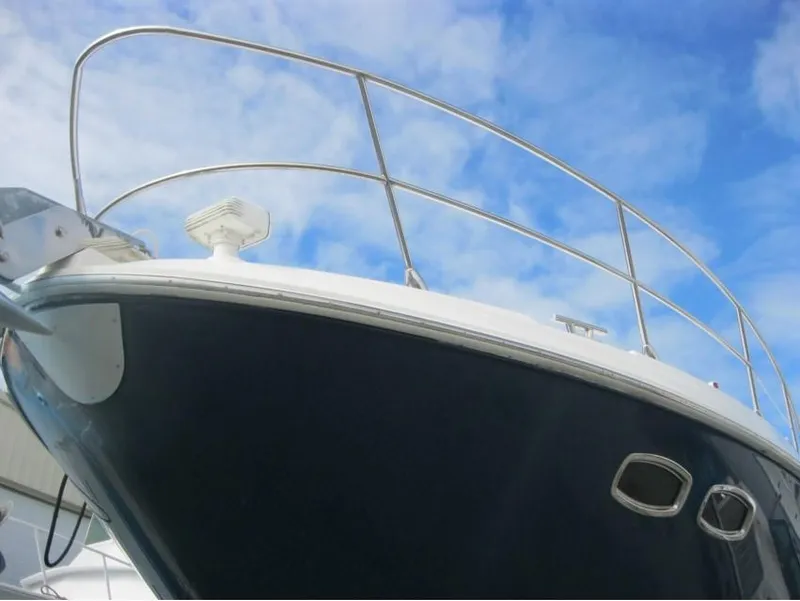Slide: The Image of Sea Ray Sundancer 540 2011 - 20