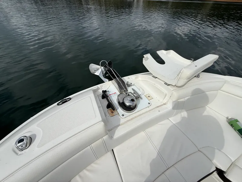 Slide: The Image of Sea Ray SDX 290 2022 - 19