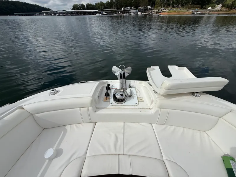 Slide: The Image of Sea Ray SDX 290 2022 - 18
