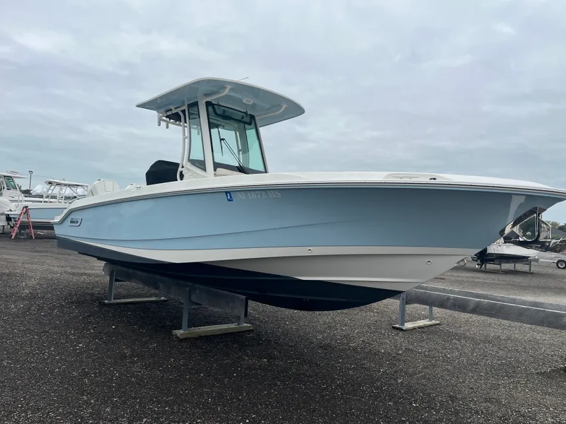 The Image of Boston Whaler 280 DAUNTLESS 2023 - 0