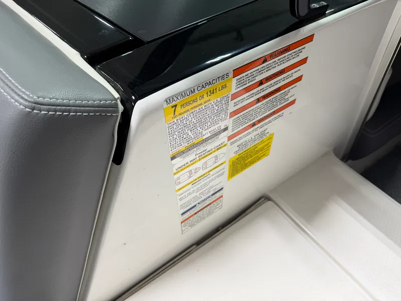 Slide: The Image of Mastercraft PROSTAR 2020 - 36
