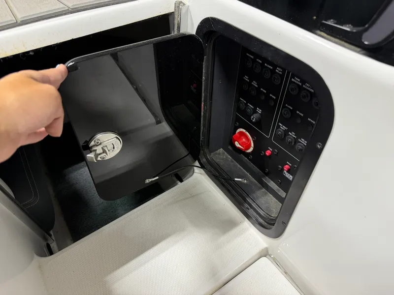 Slide: The Image of Mastercraft PROSTAR 2020 - 38