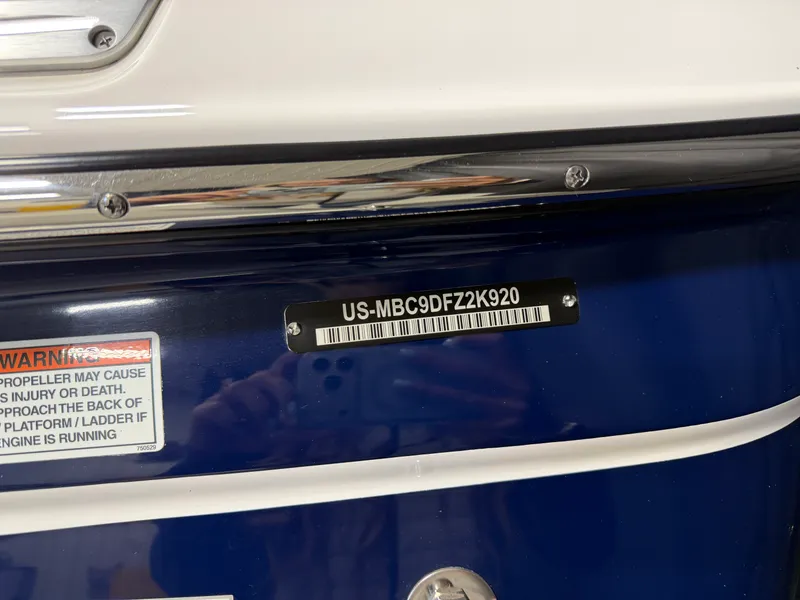 Slide: The Image of Mastercraft PROSTAR 2020 - 49