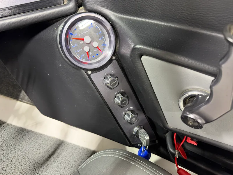 Slide: The Image of Mastercraft PROSTAR 2020 - 30