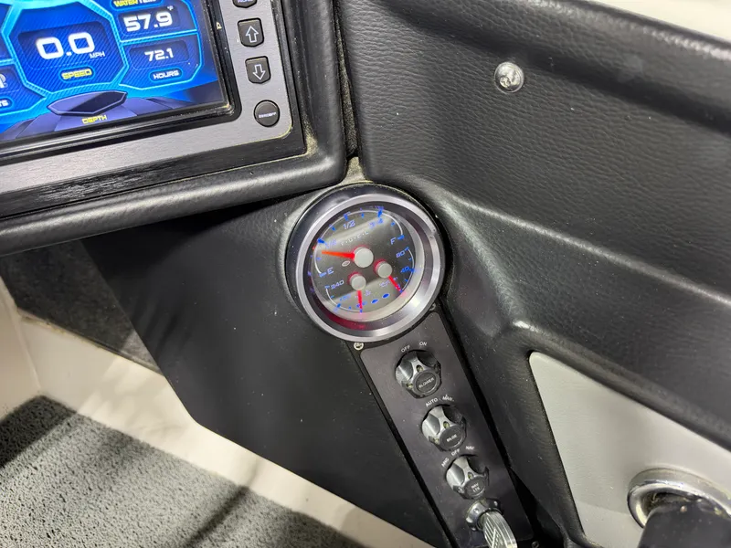 Slide: The Image of Mastercraft PROSTAR 2020 - 31