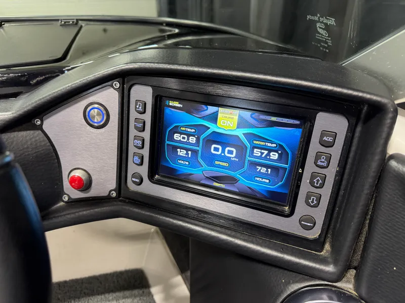 Slide: The Image of Mastercraft PROSTAR 2020 - 37