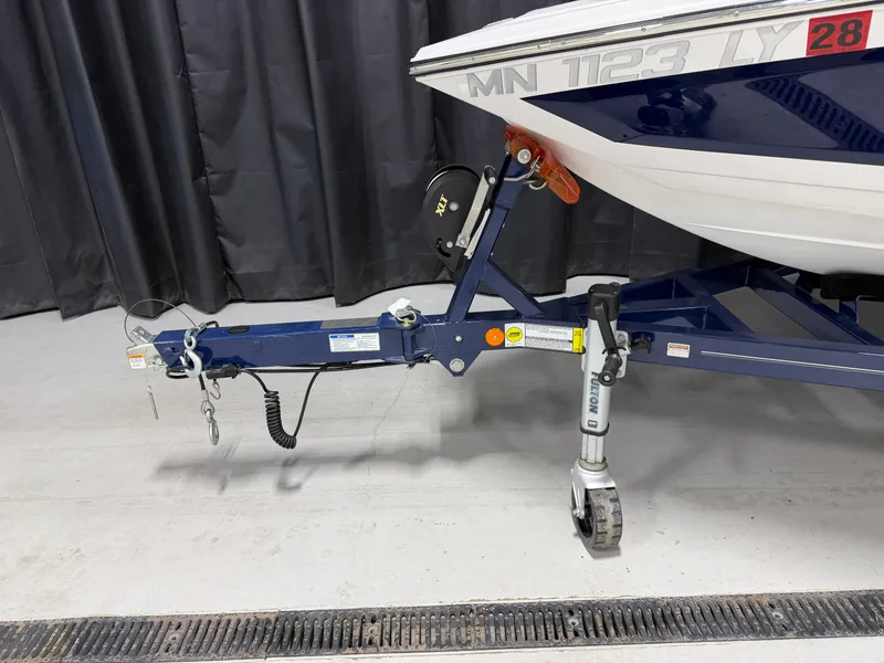 Slide: The Image of Mastercraft PROSTAR 2020 - 43
