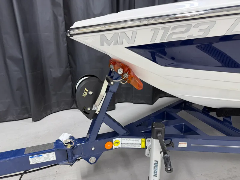 Slide: The Image of Mastercraft PROSTAR 2020 - 45
