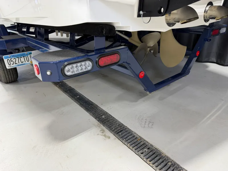 Slide: The Image of Mastercraft PROSTAR 2020 - 40