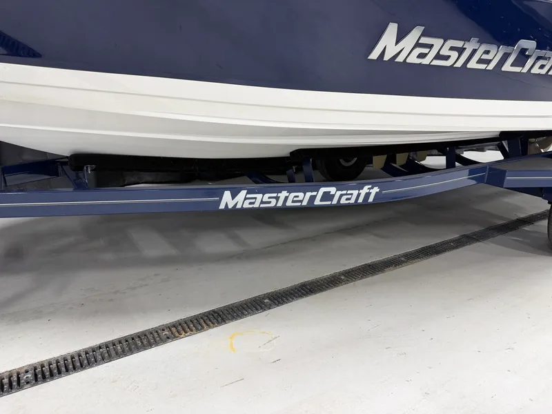 Slide: The Image of Mastercraft PROSTAR 2020 - 42