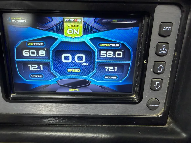 Slide: The Image of Mastercraft PROSTAR 2020 - 38