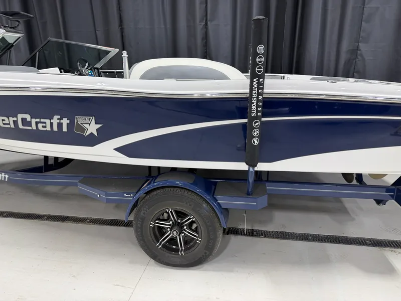 Slide: The Image of Mastercraft PROSTAR 2020 - 41