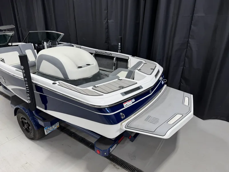The Image of Mastercraft PROSTAR 2020 - 0
