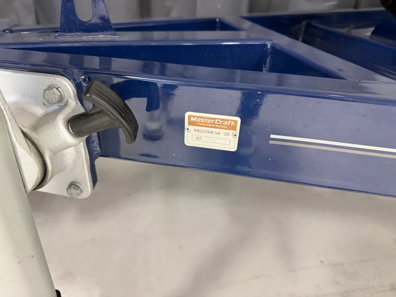 Slide: The Image of Mastercraft PROSTAR 2020 - 47