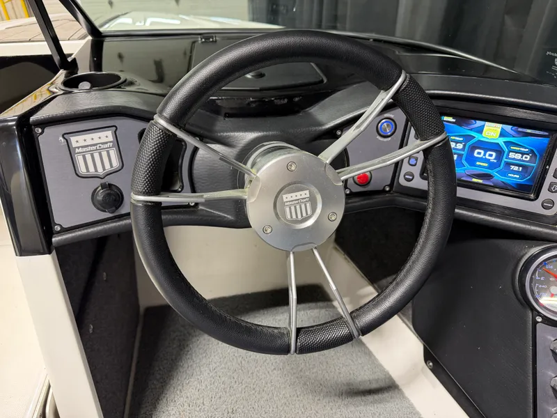 Slide: The Image of Mastercraft PROSTAR 2020 - 39