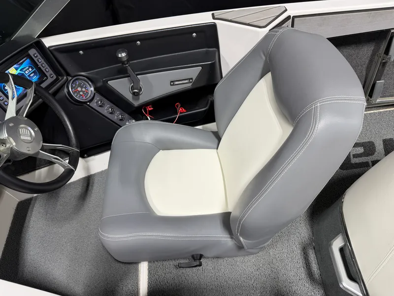 Slide: The Image of Mastercraft PROSTAR 2020 - 27