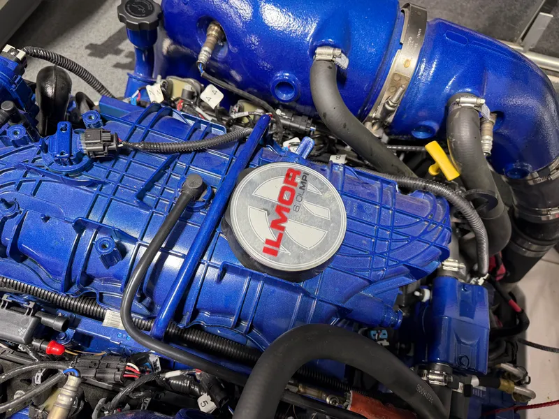 Slide: The Image of Mastercraft PROSTAR 2020 - 17