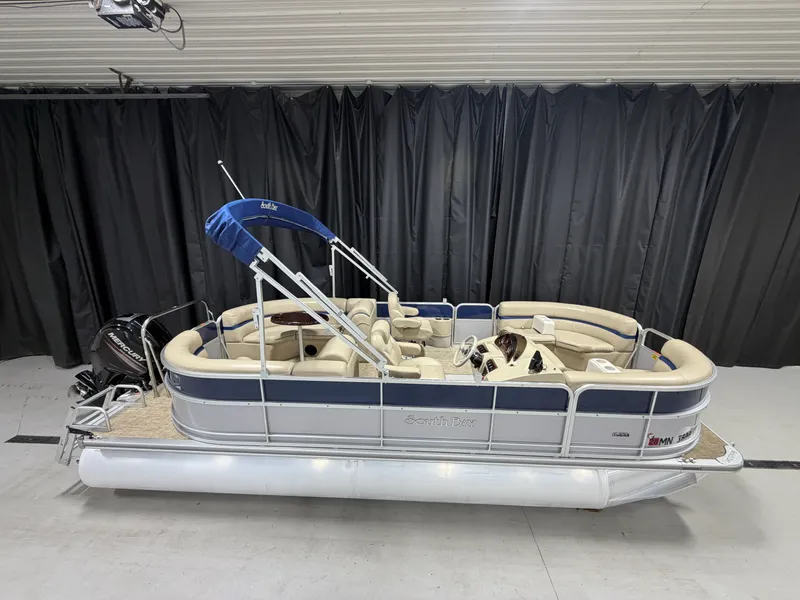 Slide: The Image of South Bay 200 TRITOON 2016 - 1