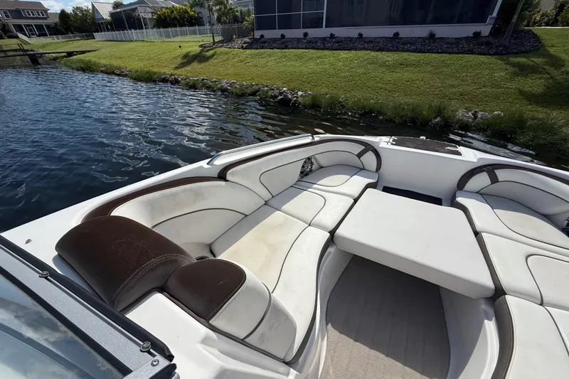 Slide: The Image of Yamaha 242 Limited S 2014 - 28