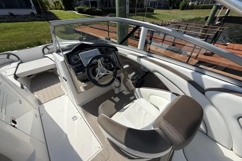 Slide: The Image of Yamaha 242 Limited S 2014 - 14