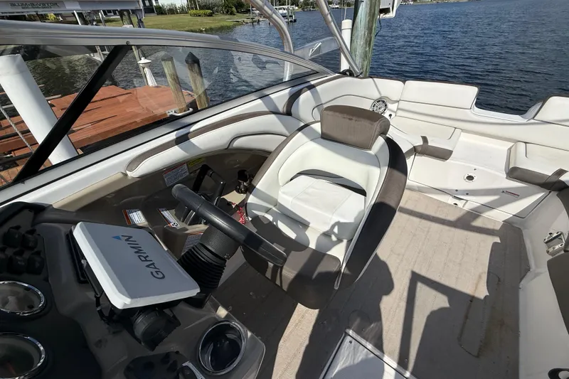 Slide: The Image of Yamaha 242 Limited S 2014 - 40