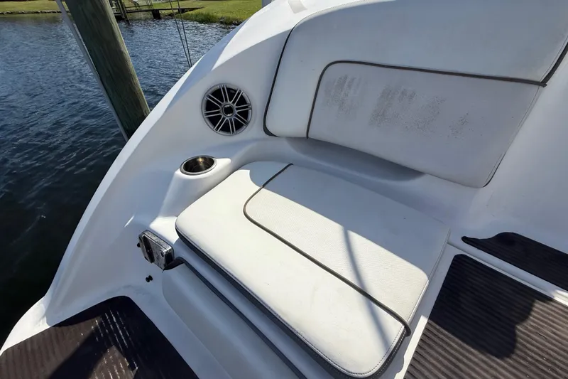 Slide: The Image of Yamaha 242 Limited S 2014 - 7