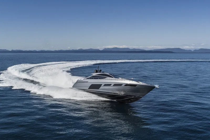 Slide: The Image of Pershing 6X 2027 - 0