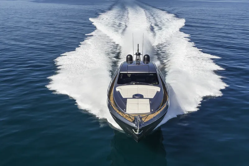 Slide: The Image of Pershing 6X 2027 - 4