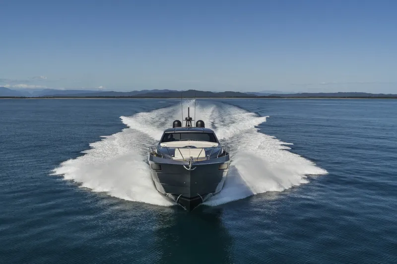 Slide: The Image of Pershing 6X 2027 - 3