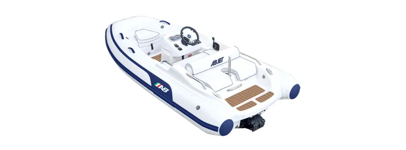 The Image of AB ABJET 350 XP 2027 - 0