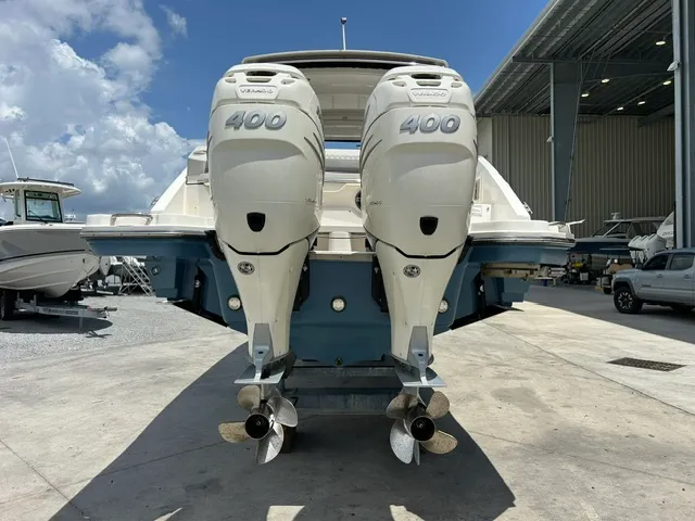 Slide: The Image of Sea Ray 310 SLX OB 2021 - 36